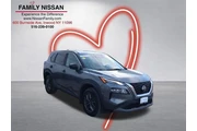 Nissan Rogue 2023 AWD S 4dr