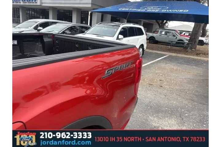 $30972 : Ford Ranger 2023 4x2 XL 4dr image 5