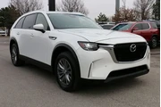 $31500 : Mazda CX-90 2025 AWD 3.3 Tur thumbnail
