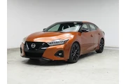 $29998 : Nissan Maxima 2022 3.5 SR 4d thumbnail