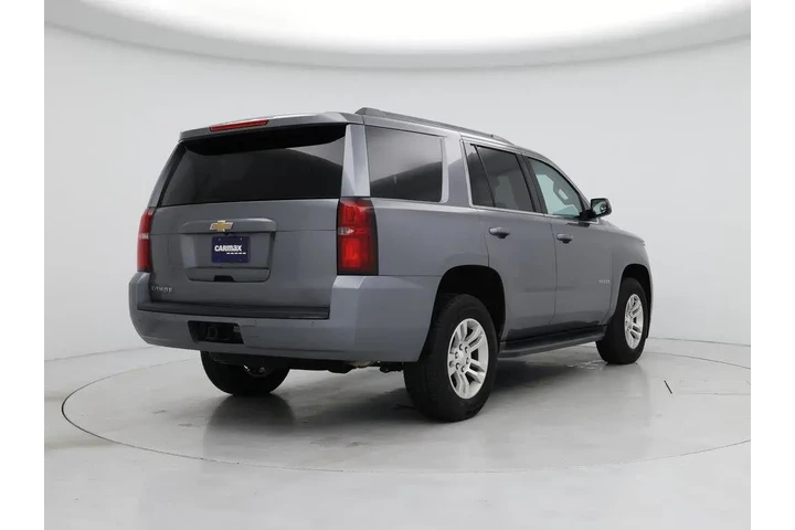 $32998 : Chevrolet Tahoe 2020 4x2 LS image 8