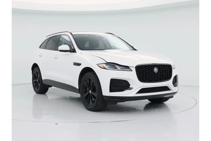 $31998 : Jaguar F-PACE 2022 AWD P250 image 1