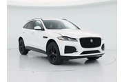 Jaguar F-PACE 2022 AWD P250 en Raleigh