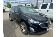 $17988 : Chevrolet Equinox 2020 LT 4d thumbnail