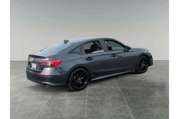 $28299 : Honda Civic 2024 Sport 4dr S image 5