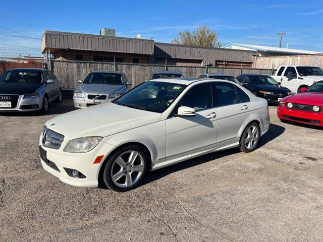 $5900 : 2010 Mercedes-Benz C-Class C image 4