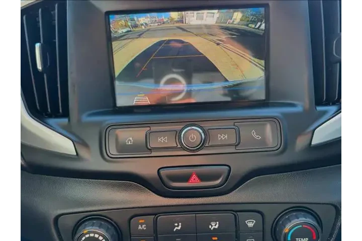 2018 GMC TERRAIN2018 GMC TERR image 9