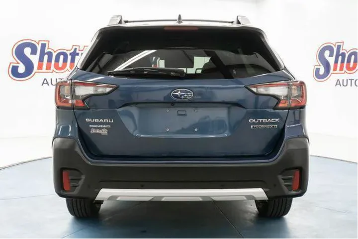 $29012 : Subaru Outback 2021 AWD Tour image 6