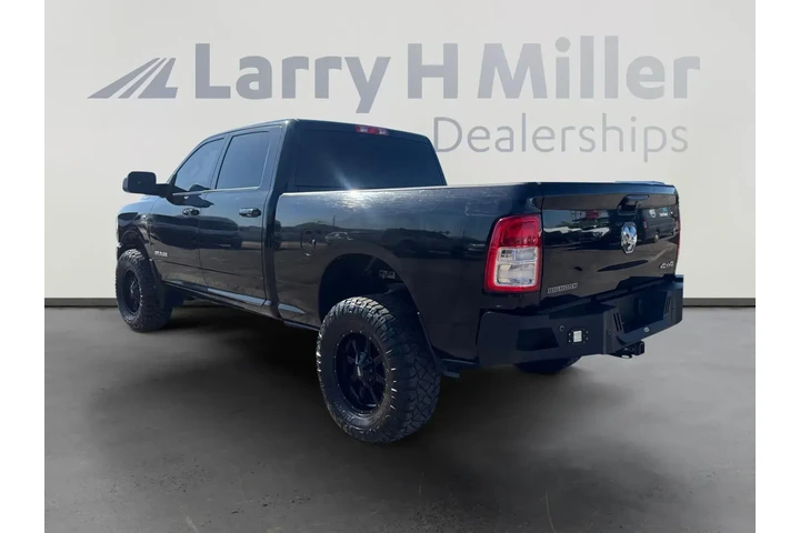 $39228 : Ram 2500 2019 4x4 Lone Star image 3