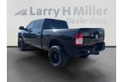 $39228 : Ram 2500 2019 4x4 Lone Star thumbnail