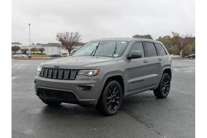 $24500 : Jeep Grand Cherokee WK 2022 image 8