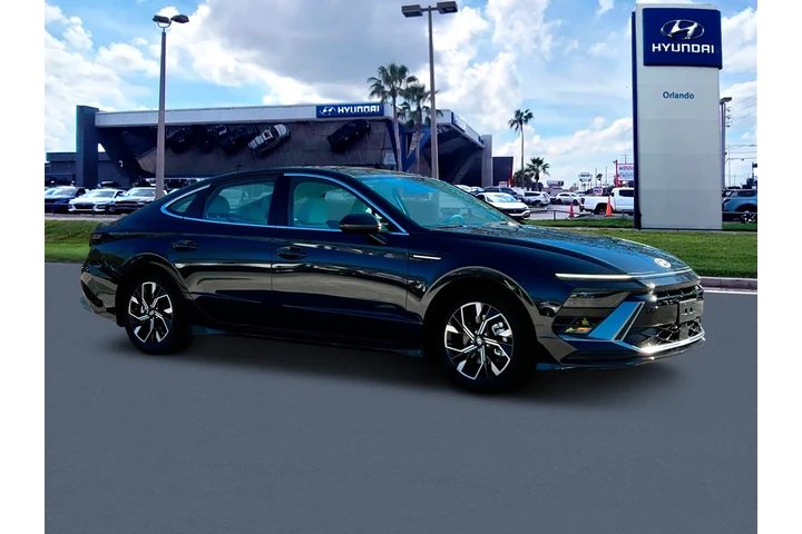 $26275 : Hyundai SONATA 2025 SEL 4dr image 10