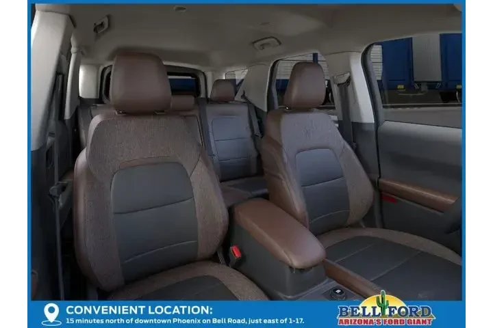 $33868 : Ford Bronco Sport 2025 AWD O image 10