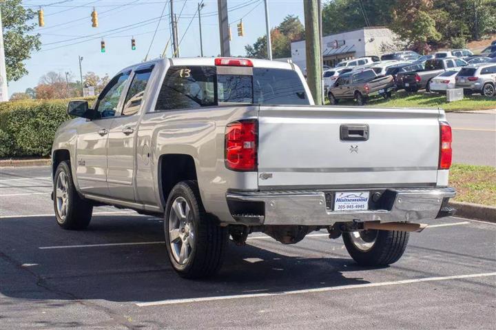 $16900 : 2016 CHEVROLET SILVERADO 1500 image 9