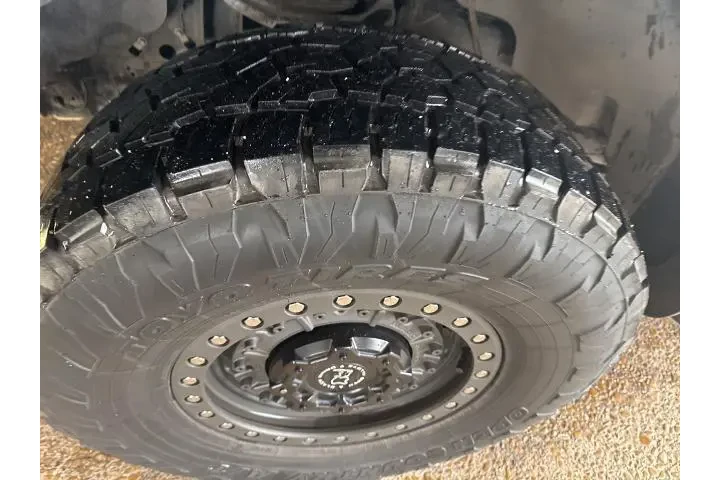 $38864 : Ford F-150 2018 4x4 Raptor 4 image 5