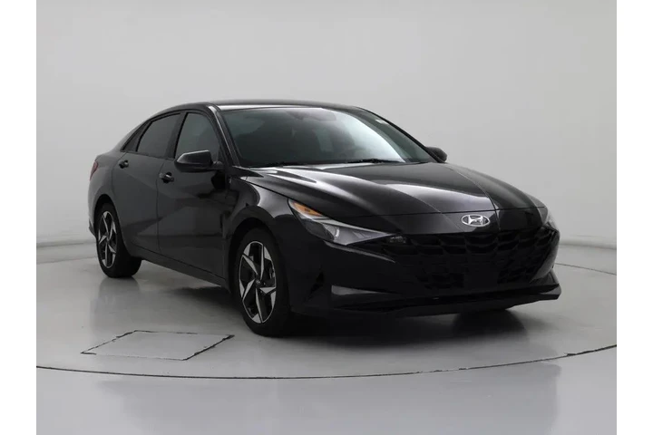 $21998 : Hyundai ELANTRA 2023 SEL 4dr image 1