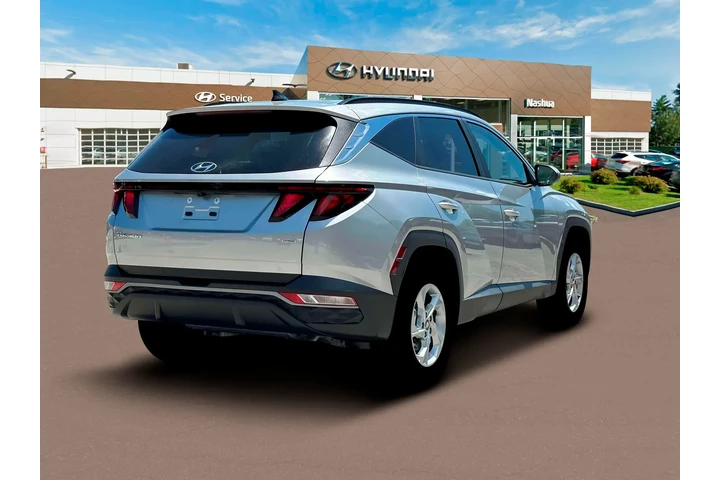 $24995 : Hyundai TUCSON 2024 AWD SEL image 7