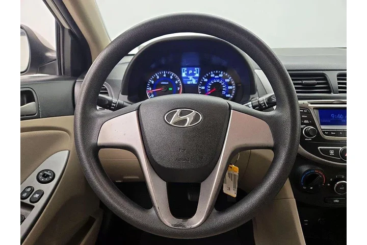 $11998 : Hyundai ACCENT 2016 SE 4dr S image 10