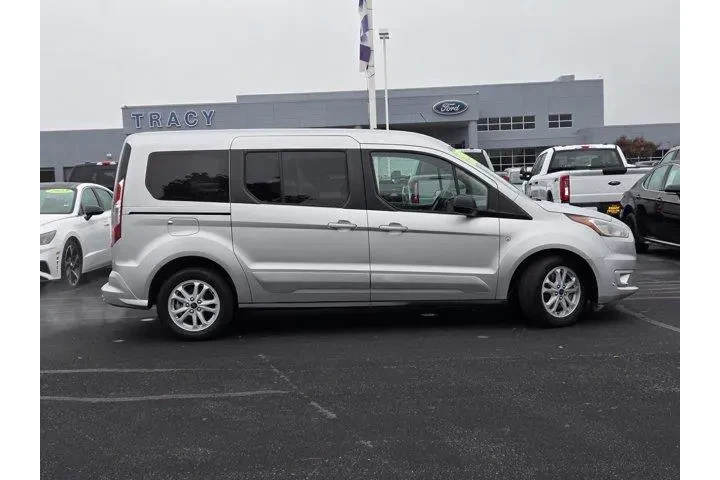$18990 : Ford Transit Connect 2019 XL image 4