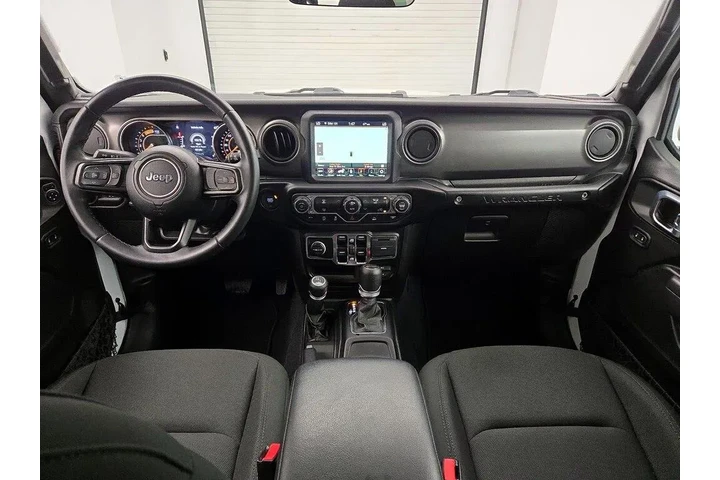 $29998 : Jeep Wrangler Unlimited 2022 image 9