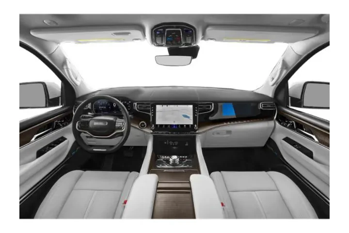 $37990 : Jeep Grand Wagoneer 2022 4x4 image 8