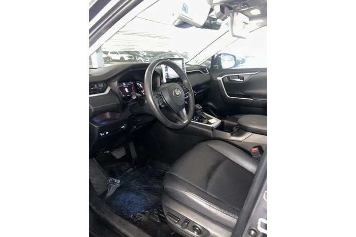 $32995 : Toyota RAV4 2022 Limited 4dr image 8
