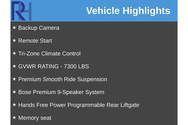 $22753 : GMC Yukon 2020 4x4 SLT 4dr S image 5