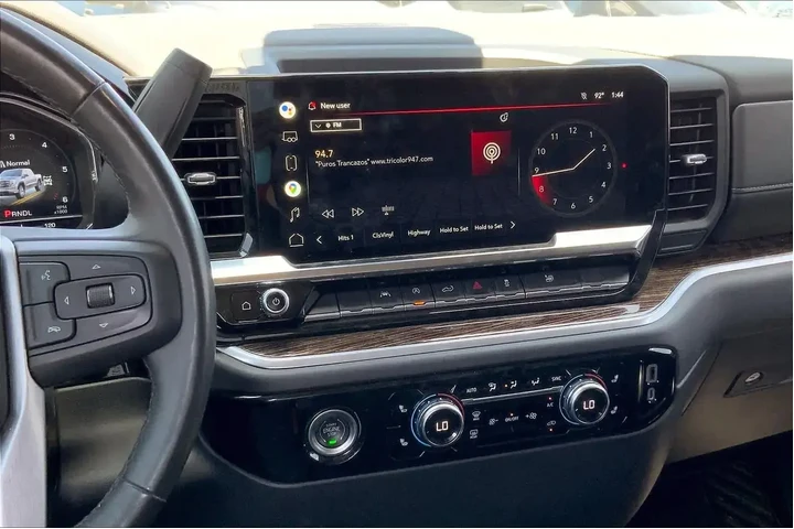 $38573 : GMC Sierra 1500 2022 4x4 Ele image 6