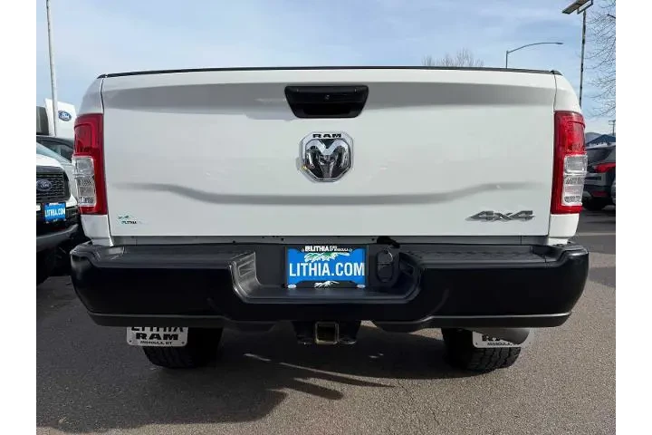 $38000 : Ram 2500 2019 4x4 Tradesman image 8