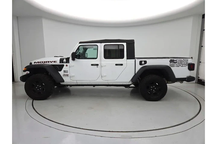 $35998 : Jeep Gladiator 2022 4x4 Moja image 4