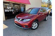 2014 Rogue SV en Greenville