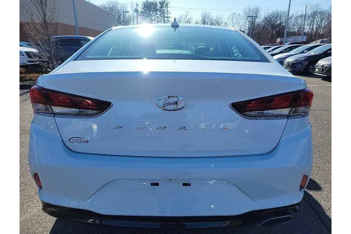 $11988 : Hyundai SONATA 2019 SEL 4dr image 6
