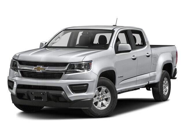 2016 Colorado Work Truck image 1