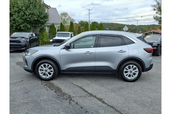 $25990 : Ford Escape 2024 AWD Active image 2