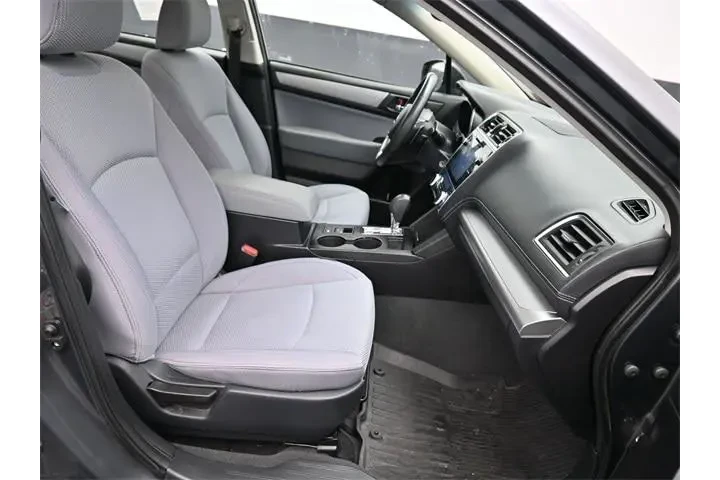 $15652 : Subaru Legacy 2018 AWD 2.5i image 7