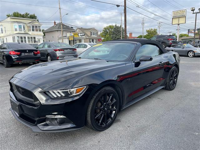 $24998 : 2016 Mustang image 7