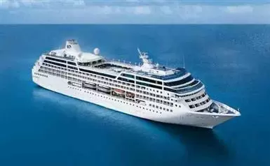 Especiales de Cruceros image 1