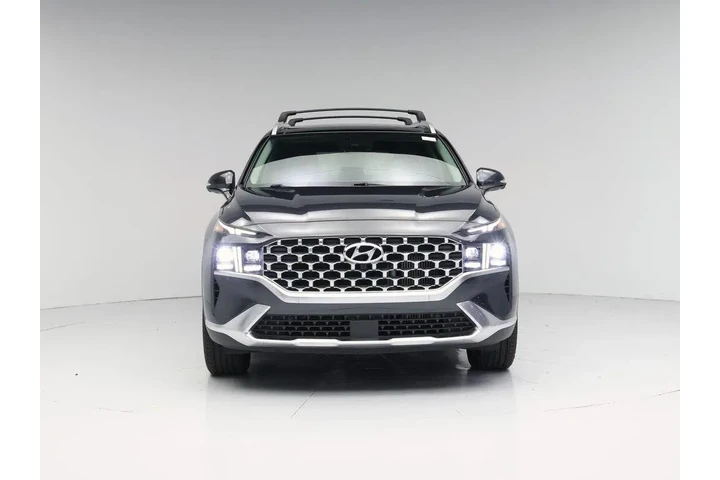 $24998 : Hyundai SANTA FE 2022 Limite image 5