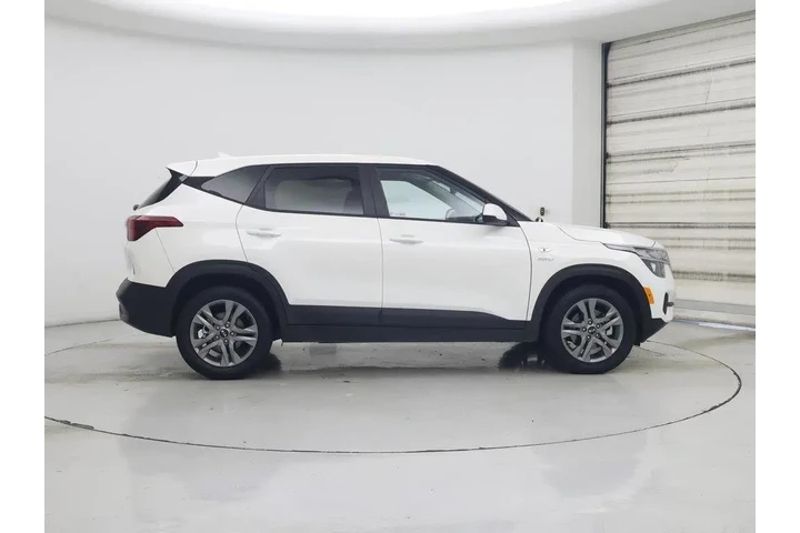 $17998 : Kia Seltos 2021 AWD LX 4dr S image 7