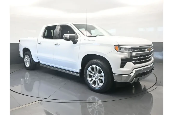 $38991 : Chevrolet Silverado 1500 202 image 8