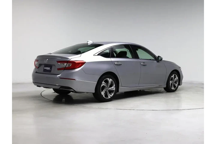 $22998 : Honda Accord 2019 EX 4dr Sed image 8