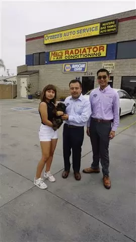 Orozcos Auto Service image 1
