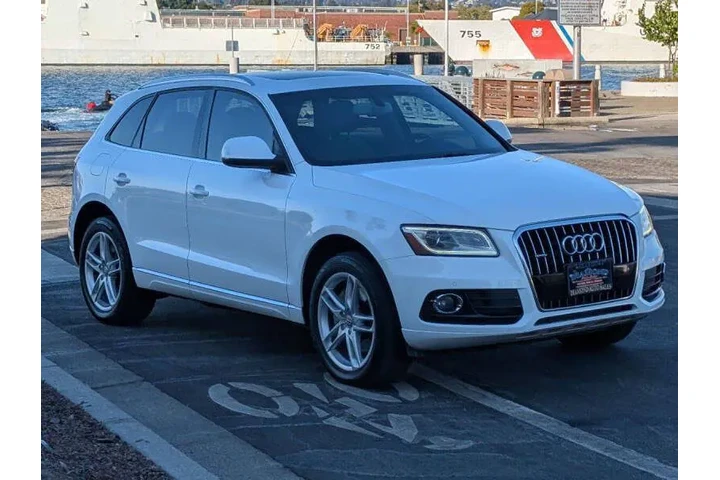 $12988 : 2014 Q5 Premium Plus image 4