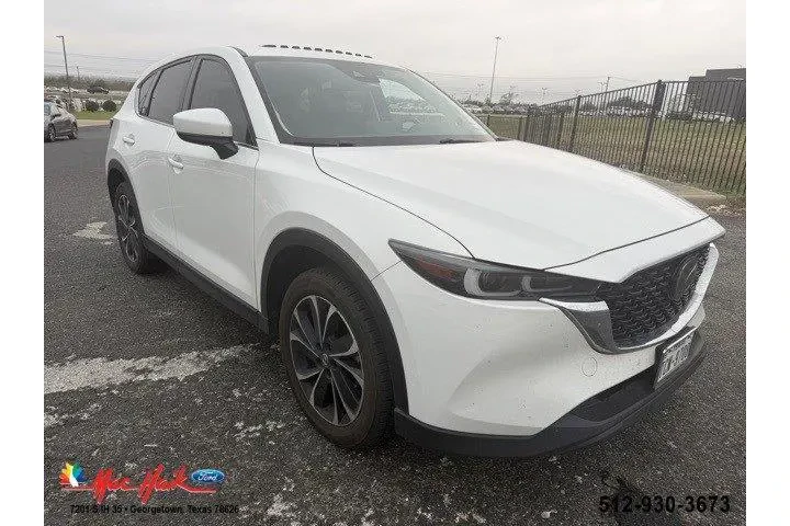 $24257 : Mazda CX-5 2023 AWD 2.5 S Pr image 1