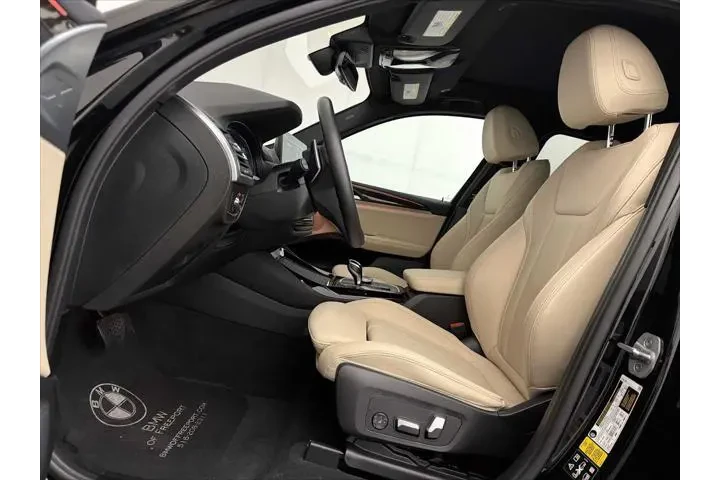 $36498 : BMW X3 2023 AWD xDrive30i 4d image 9