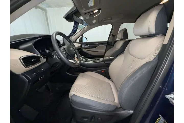 $21995 : Hyundai SANTA FE 2022 AWD SE image 2