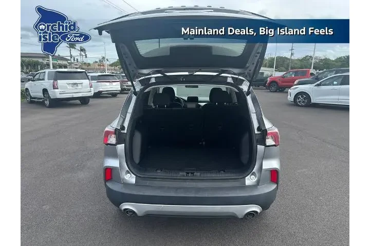 $17800 : Ford Escape 2022 SE 4dr SUV image 7