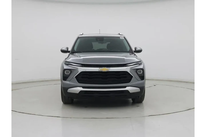 $23998 : Chevrolet Trailblazer 2024 L image 5