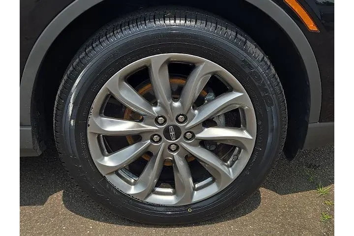 $31599 : Lincoln Corsair 2022 AWD Sta image 8