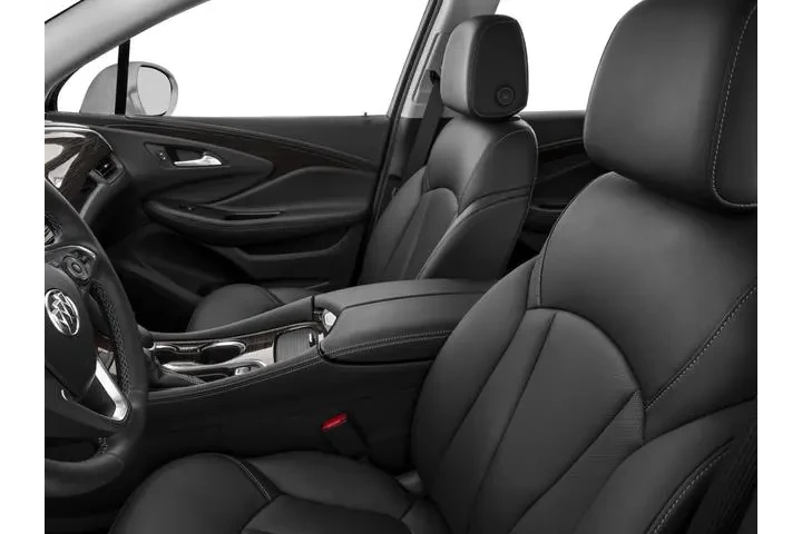 $17101 : Buick Envision 2016 AWD Prem image 9